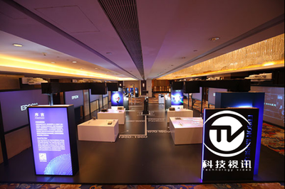 PrecisionCore 的前世今生 愛普生以創新引擎，驅動打印未來與經濟信息咨詢新視野